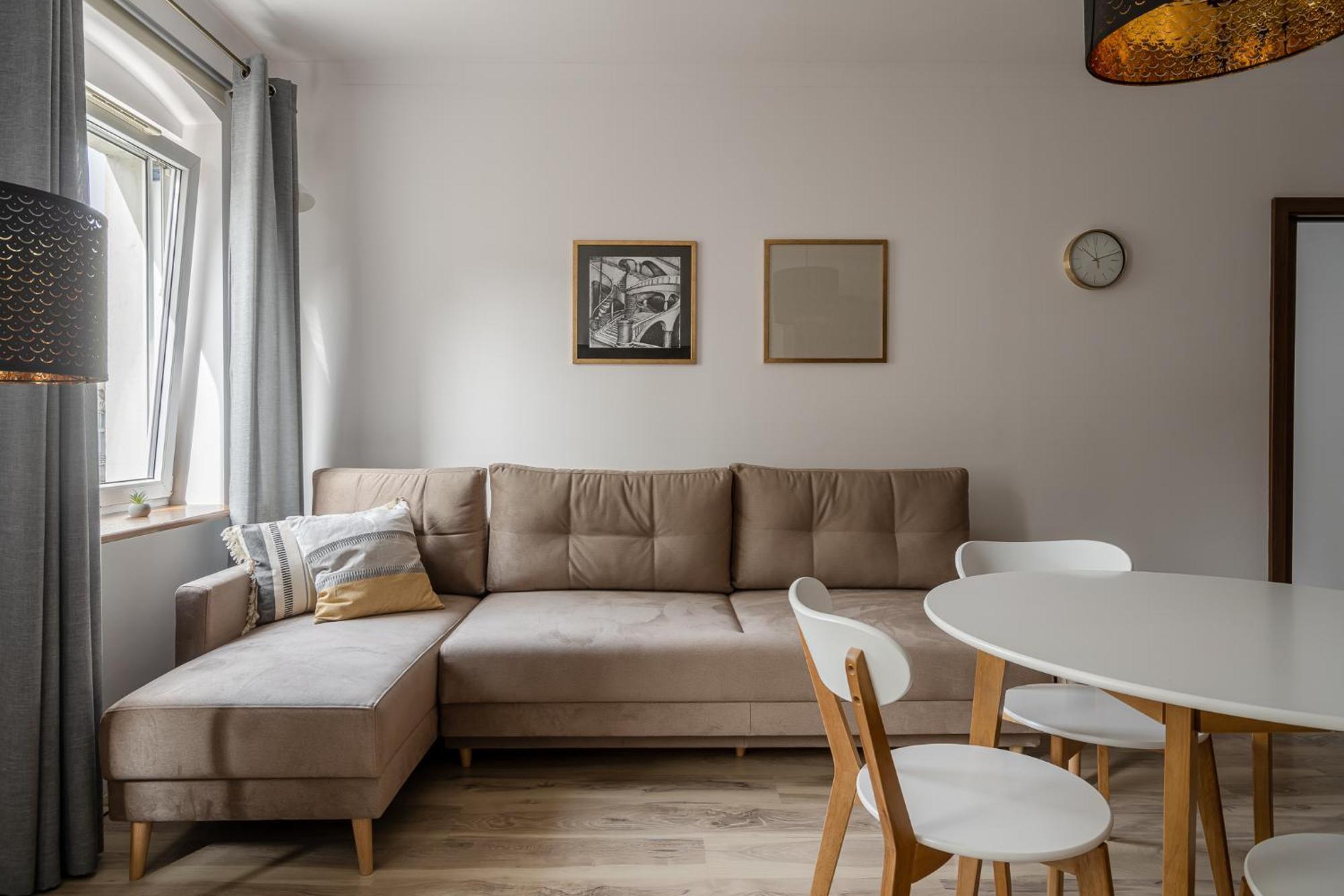 Rentplanet - Apartamenty Cybulskiego II Wrocław Exterior foto