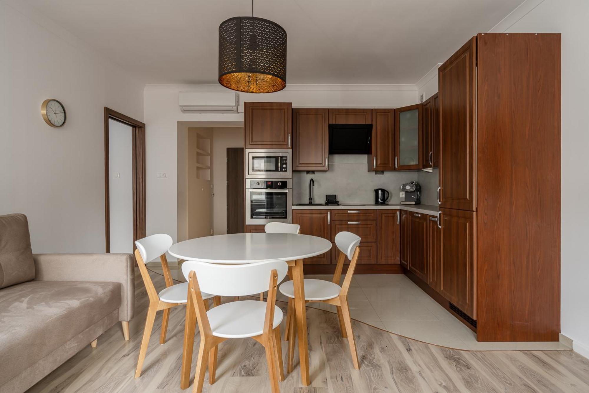 Rentplanet - Apartamenty Cybulskiego II Wrocław Exterior foto